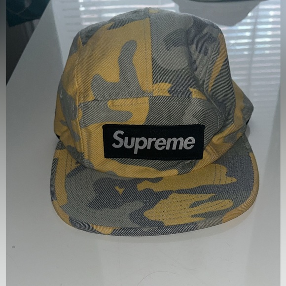 FW19 Supreme Hat